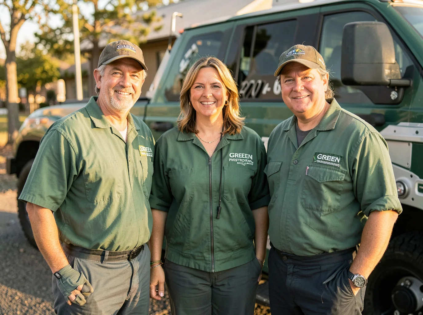 Water Damage Restoration company in Pahoa, HI